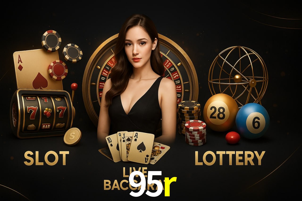 Estatísticas 95r 2025–2026 - 120 mil jogadores ativos, R$72.5M pagos, RTP 96.52%