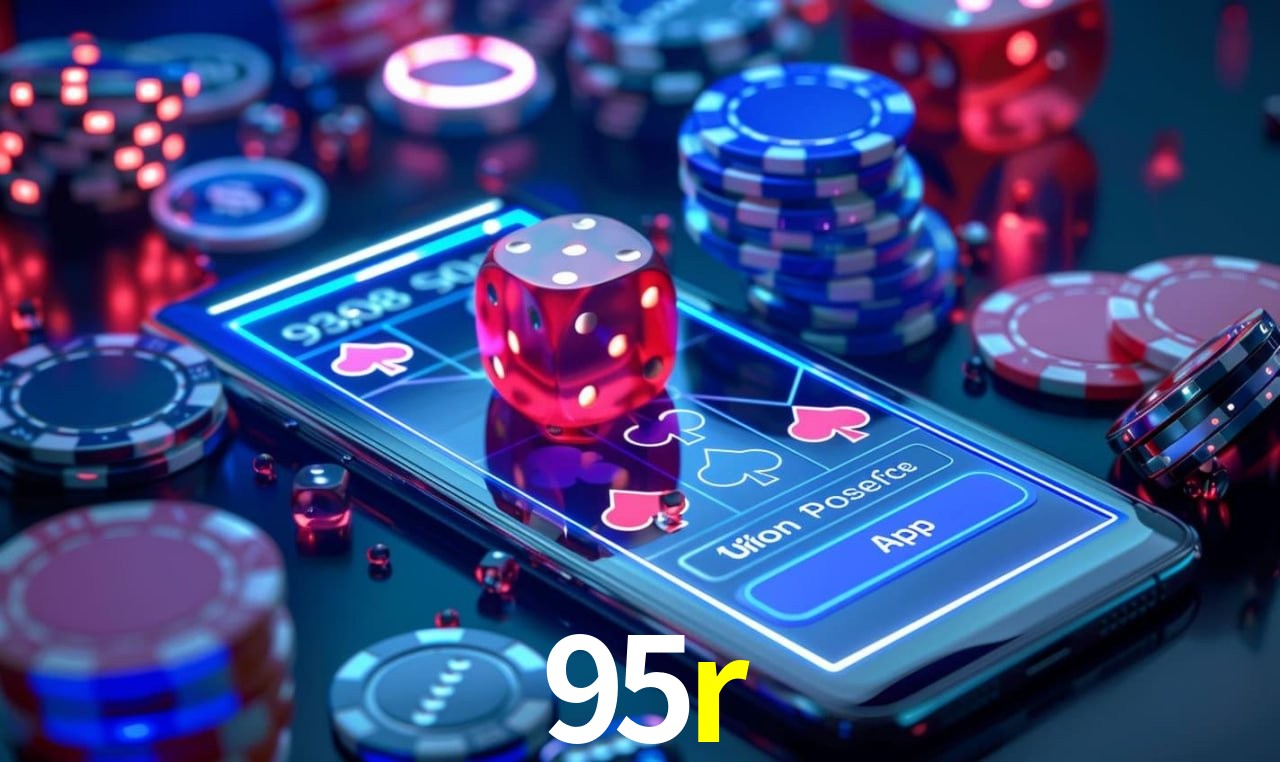 Principais provedores de slots da 95r - NetEnt, Pragmatic Play, Play'n GO